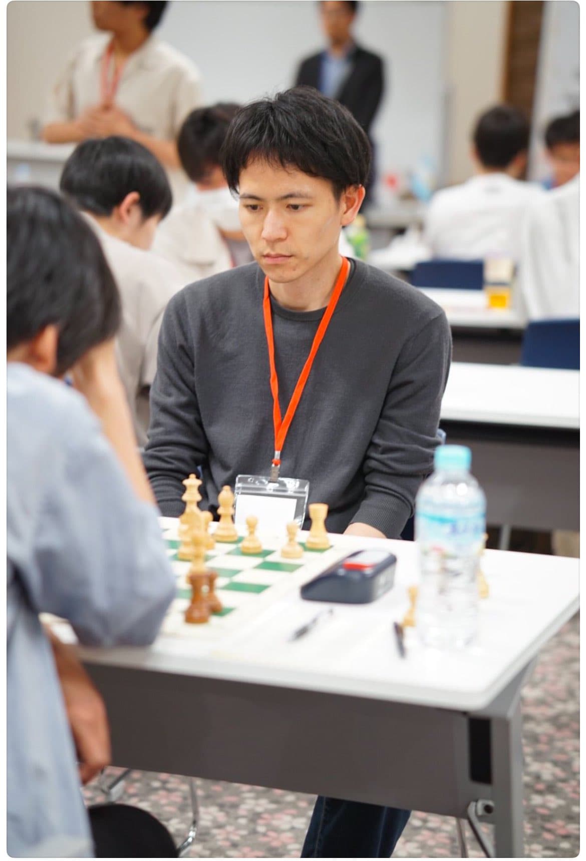 田中 智 (Tanaka Satoshi)の写真