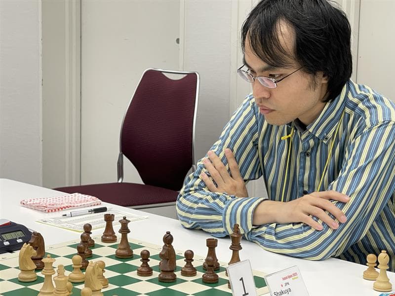 杓谷 啓太(Shakuya Keita)の写真